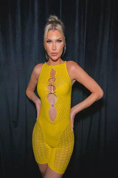 Giuliana Farfalla – miniatura