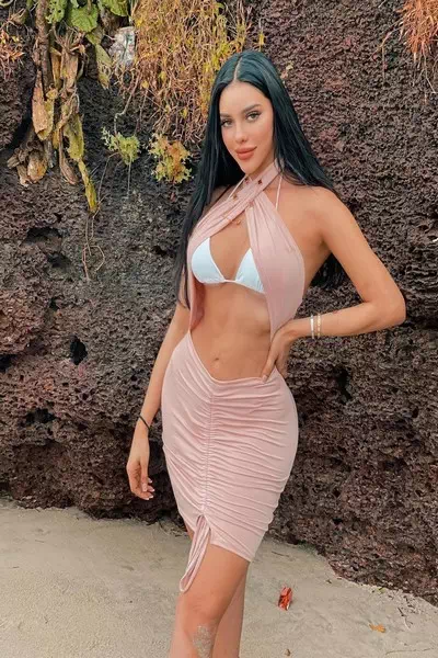 Gizele Thakral – miniatura