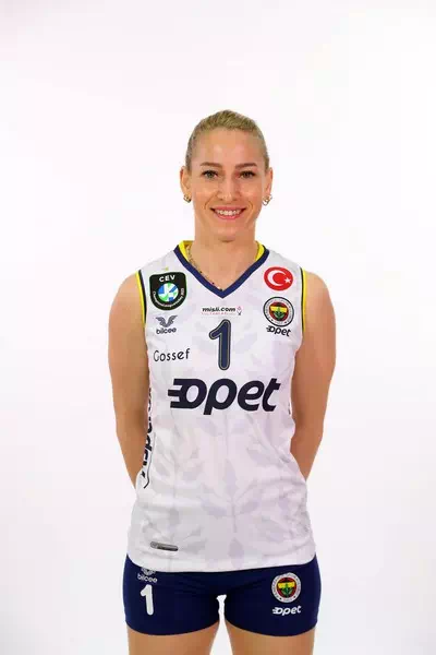 Gizem Orge – miniatura