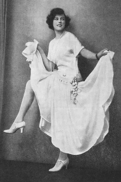 Gizi Bajor – miniatura