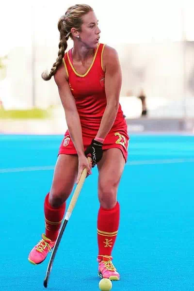 Gloria Comerma – miniatura