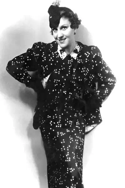 Gloria Guzman – miniatura