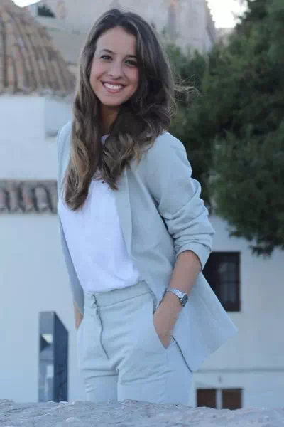 Gloria Santiago (politician) – miniatura