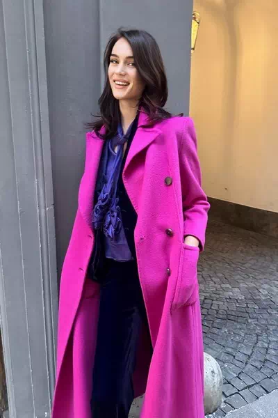 Gloria-Sophie Burkandt – miniatura