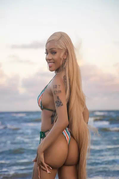 Glorilla – miniatura