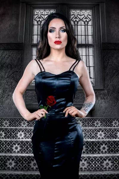 Glosske – miniatura