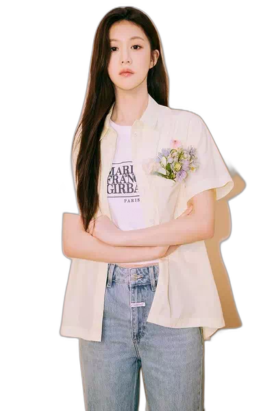 Go Yoon Jung – miniatura