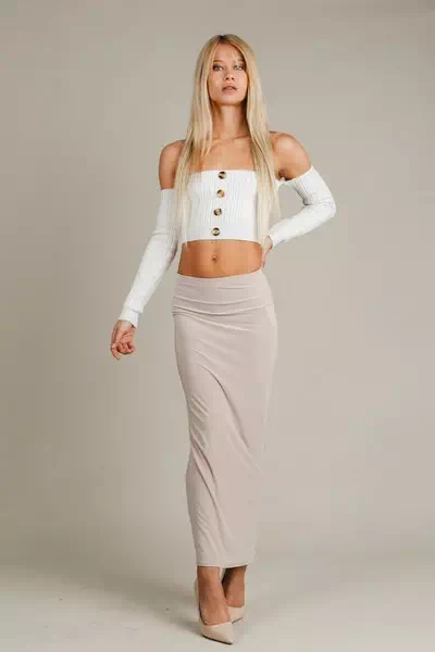 Goddess Taya – miniatura