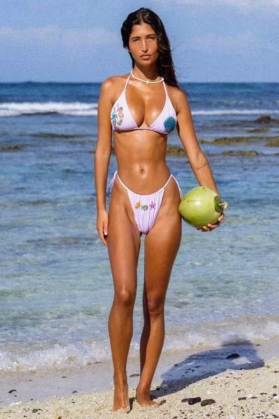 Gokce Selina Asici – miniatura