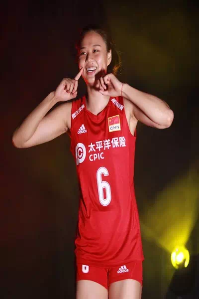 Gong Xiangyu – miniatura