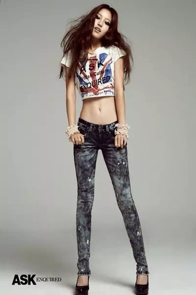 Goo Hara – miniatura