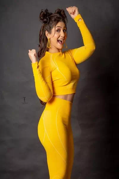 Gori Nagori – miniatura