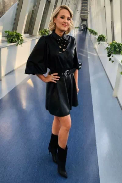 Gosia Andrzejewicz – miniatura