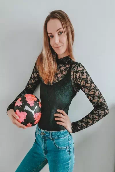 Gosia Ryszkowska – miniatura