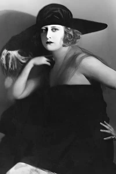 Grace Darmond – miniatura