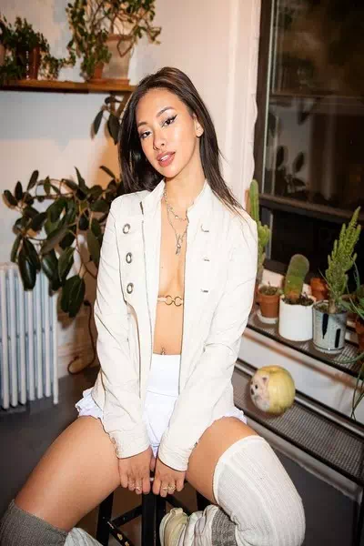 Grace Dumdaw – miniatura