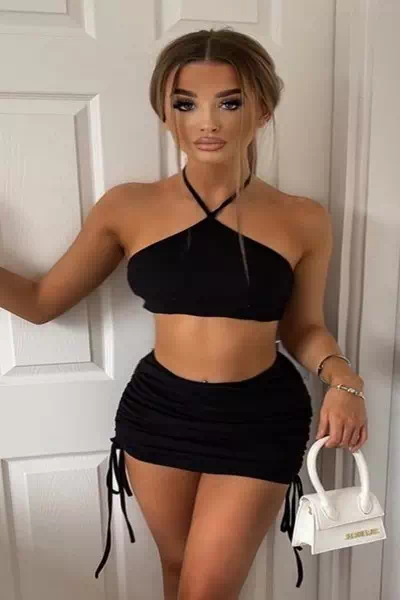 Grace Hill – miniatura