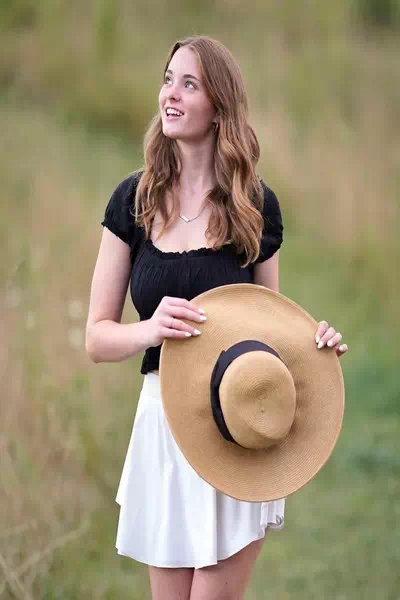 Grace Nanni – miniatura