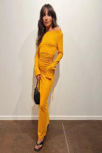 Grace Palmer – miniatura