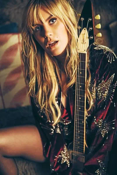 Grace Potter – miniatura