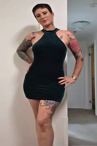 Grace Woods – miniatura