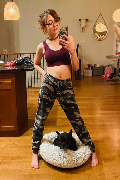 Gracie Greyy – miniatura