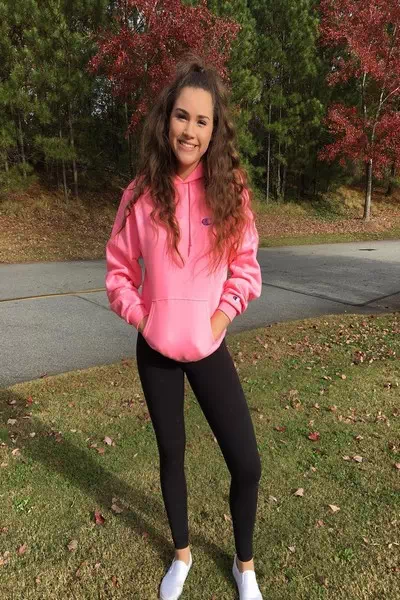 Gracie Haschak – miniatura