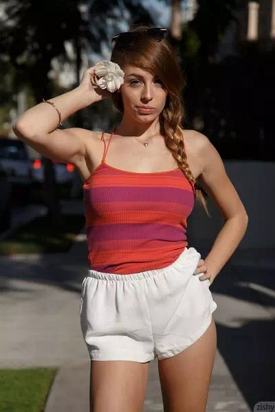 Gracie Thibble – miniatura