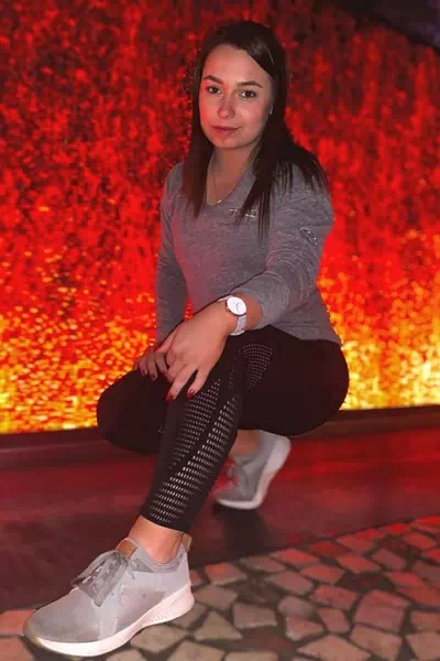 Gracie Trotter – miniatura