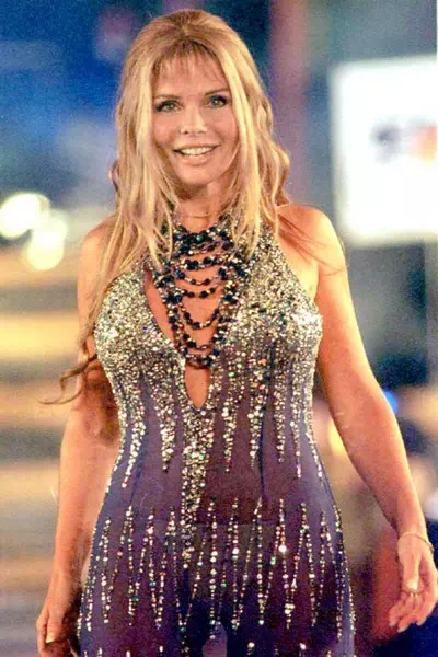 Graciela Alfano – miniatura