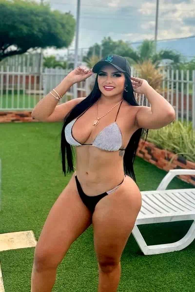 Greily Perez – miniatura