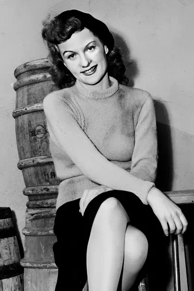 Greta Gonda – miniatura