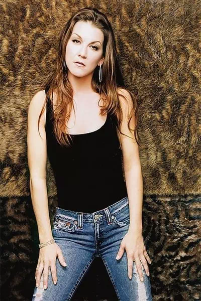 Gretchen Wilson – miniatura