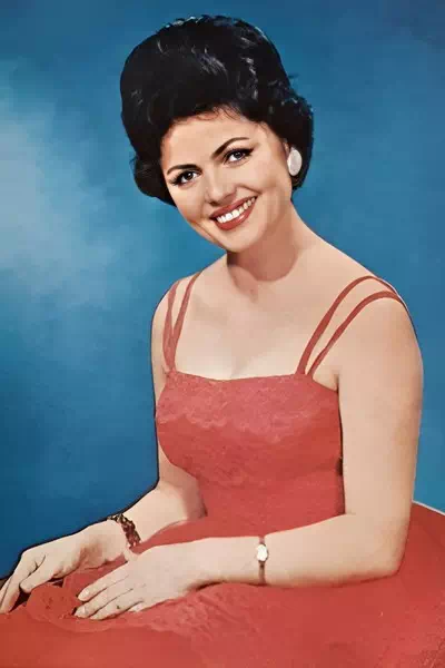 Grete Klitgaard – miniatura