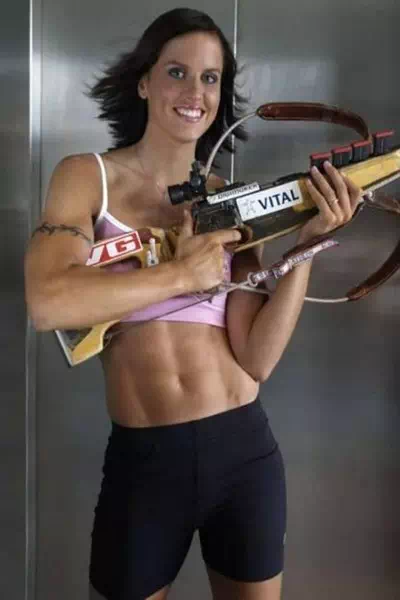 Gro Marit Istad Kristiansen – miniatura