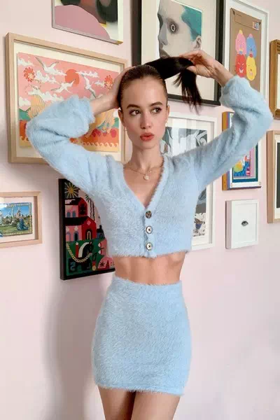 Guiomar Puerta – miniatura