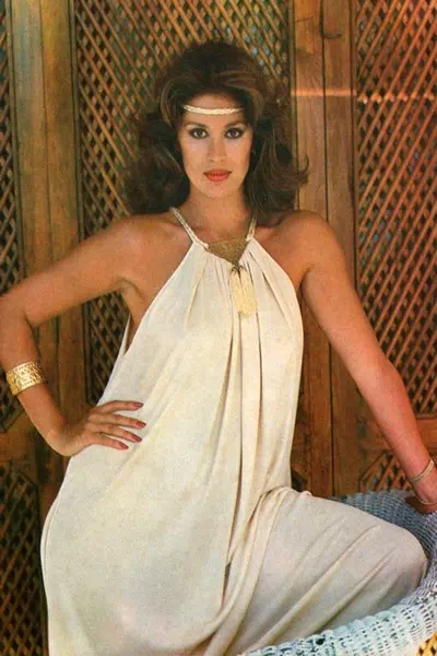 Gulsen Bubikoglu – miniatura