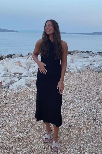 Guro Nestaker – miniatura