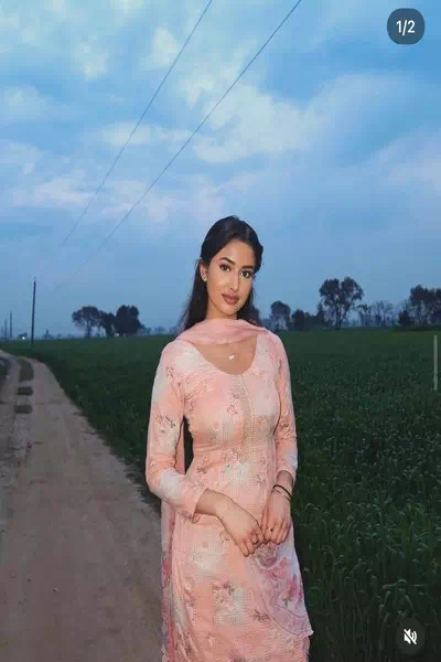 Gurpreet Kaur – miniatura