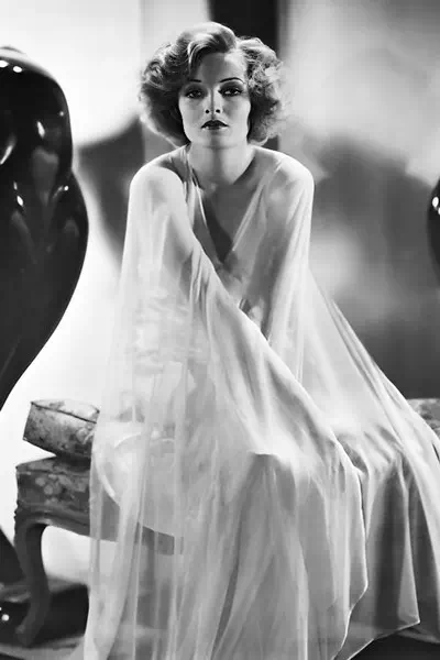 Gwili Andre – miniatura