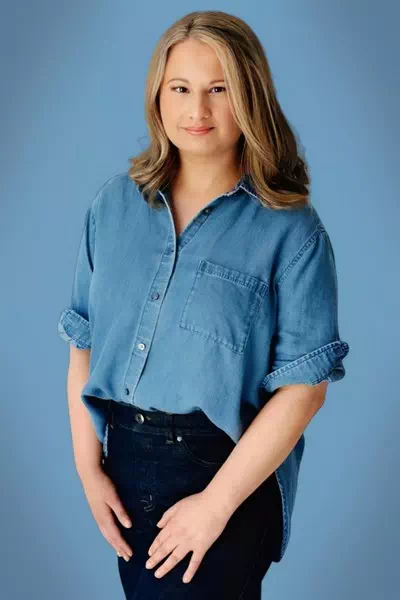 Gypsy-Rose Blanchard – miniatura