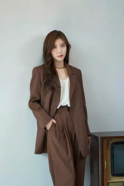 Ha Ji-won – miniatura