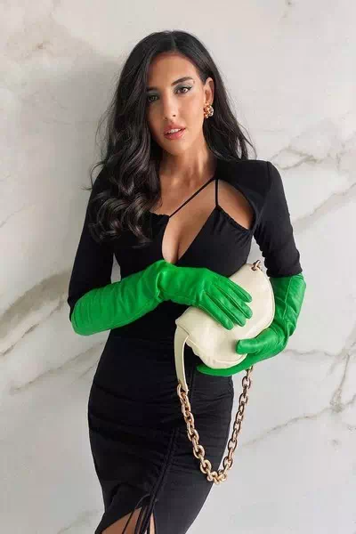 Hadia Ghaleb – miniatura