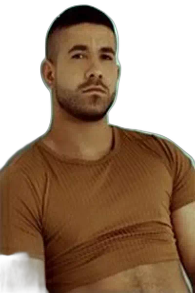 Hadrian Capusty – miniatura