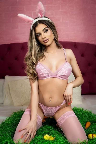 Hailey Madow – miniatura