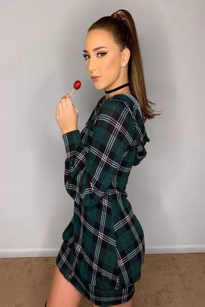 Hailie Scott – miniatura