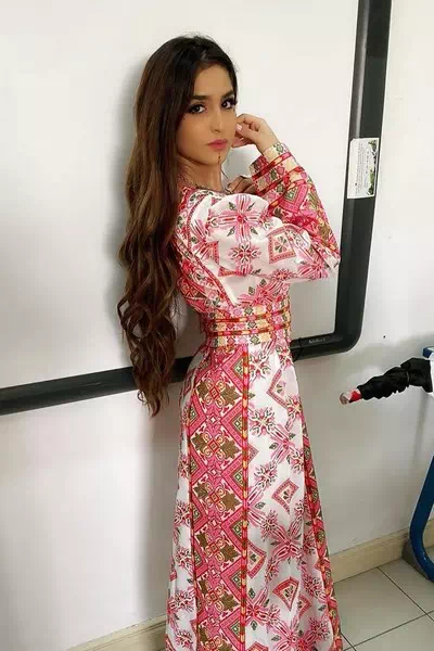 Hala Al Turk – miniatura