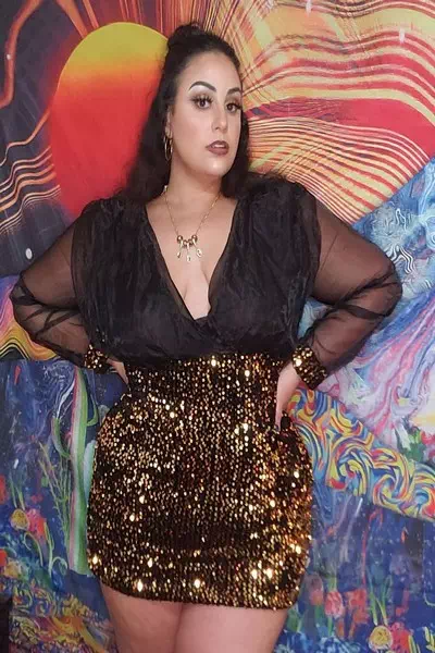 Hala Ann – miniatura