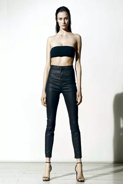 Haley Ahonen – miniatura