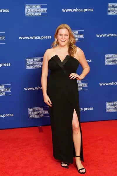 Haley Britzky – miniatura